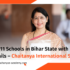 Schools in Bihar