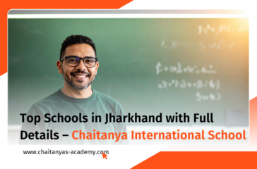 Top 11 Schools in Jharkhand 2026 with Full Details