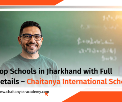 Top 11 Schools in Jharkhand 2026 with Full Details