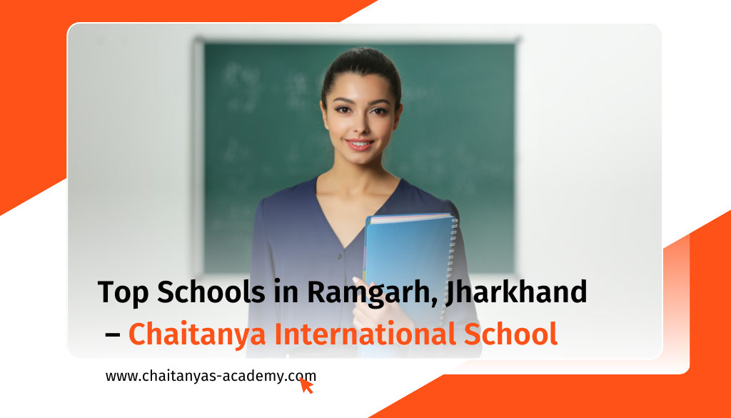 Schools in Ramgarh