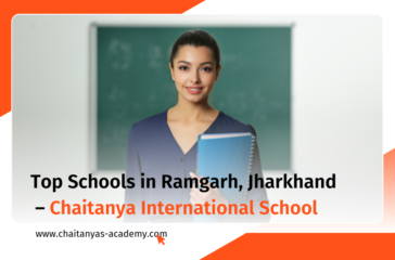 Schools in Ramgarh