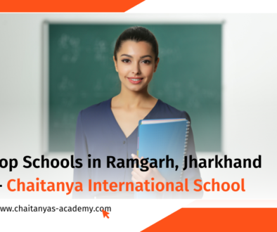 Schools in Ramgarh