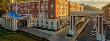 Symbiosis Medical College for Women in Pune offering MBBS in Pune with modern medical education facilities.