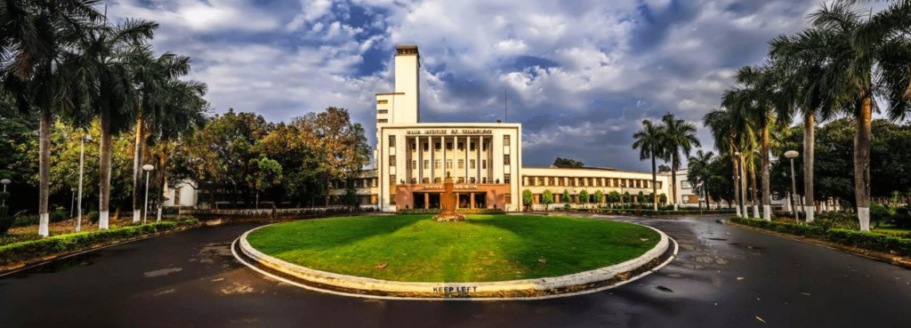 Top tier-1 engineering colleges in India with modern campus infrastructure and academic buildings