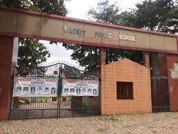 Vincent Public School is listed among schools in Ramgarh, Jharkhand.