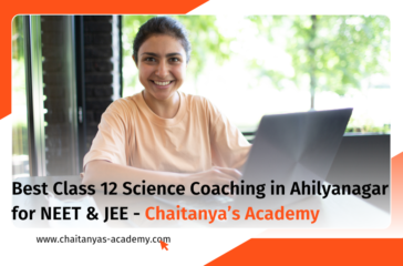 9 Best Class 12 Science Coaching in Ahilyanagar for NEET & JEE