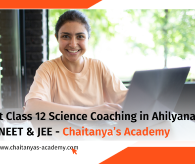 9 Best Class 12 Science Coaching in Ahilyanagar for NEET & JEE