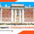 Best NEET Coaching Institutes in Pune for Droppers