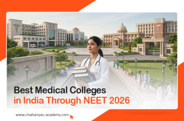 Best Medical Colleges in India Through NEET 2026