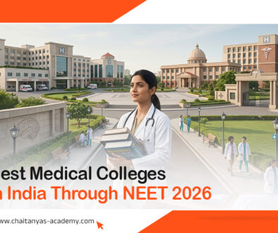 Best Medical Colleges in India Through NEET 2026
