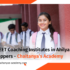 Best NEET Coaching Institutes in Ahilyanagar for Droppers
