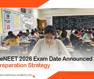 ReNEET 2026 Exam Date Announced Preparation Strategy