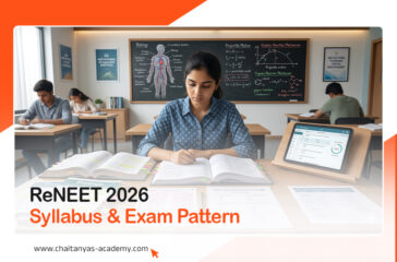 ReNEET 2026 Syllabus & Exam Pattern