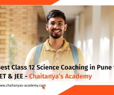 9 Best Class 12 Science Coaching in Pune for NEET & JEE