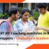 9 Best IIT JEE Coaching Institutes in Ranchi for Droppers