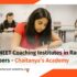 9 Best NEET Coaching Institutes in Ranchi for Droppers (2026)