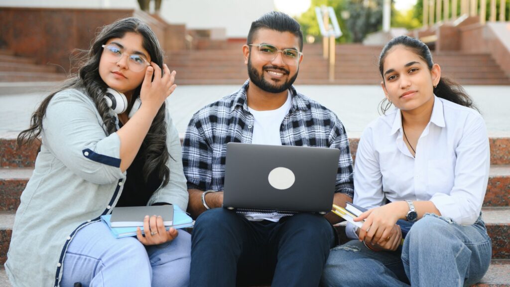 IIT JEE dropper student planning study strategy with timetable and mock tests. 