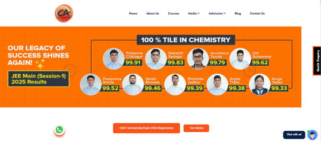 IIT JEE dropper student planning study strategy with timetable and mock tests.