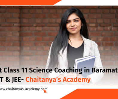 9 Best Class 11 Science Coaching in Baramati for NEET & JEE