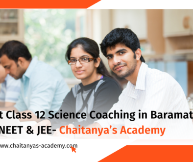 9 Best Class 12 Science Coaching in Baramati for NEET & JEE