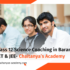 9 Best Class 12 Science Coaching in Baramati for NEET & JEE