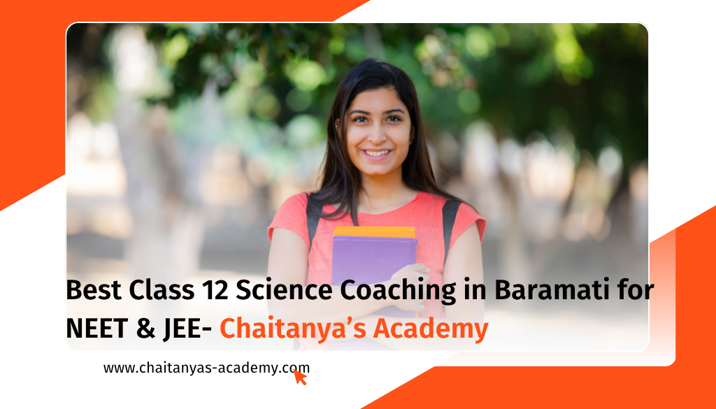 9 Best Class 12 Science Coaching in Ranchi for NEET & JEE