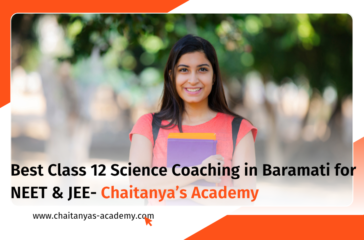 9 Best Class 12 Science Coaching in Ranchi for NEET & JEE