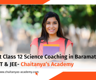 9 Best Class 12 Science Coaching in Ranchi for NEET & JEE