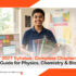 NEET 2027 Syllabus- Complete Chapter-Wise Guide for Physics, Chemistry & Biology