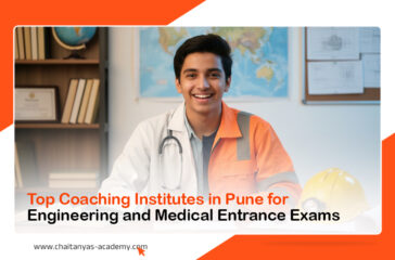 Top Coaching Institutes in Pune for Engineering and Medical Entrance Exams