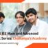 Best JEE Main and Advanced Test series
