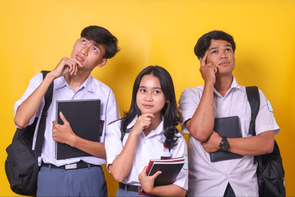 Class 11 science preparation in Ranchi building foundation for NEET and JEE. 