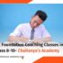9 Best Foundation Coaching Classes in Pune for Class 8-10