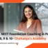 9 Best NEET Foundation Coaching in Pune for Class 8, 9 & 10