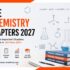 Top 10 Important JEE Chemistry Chapters for 2027