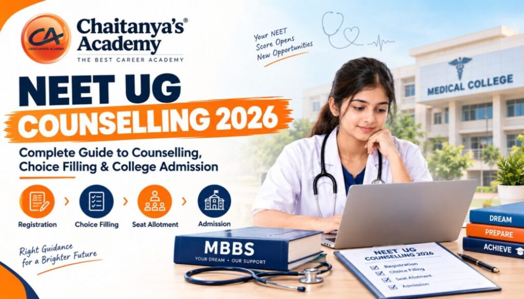 neet ug counselling 2026