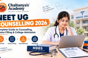 neet ug counselling 2026