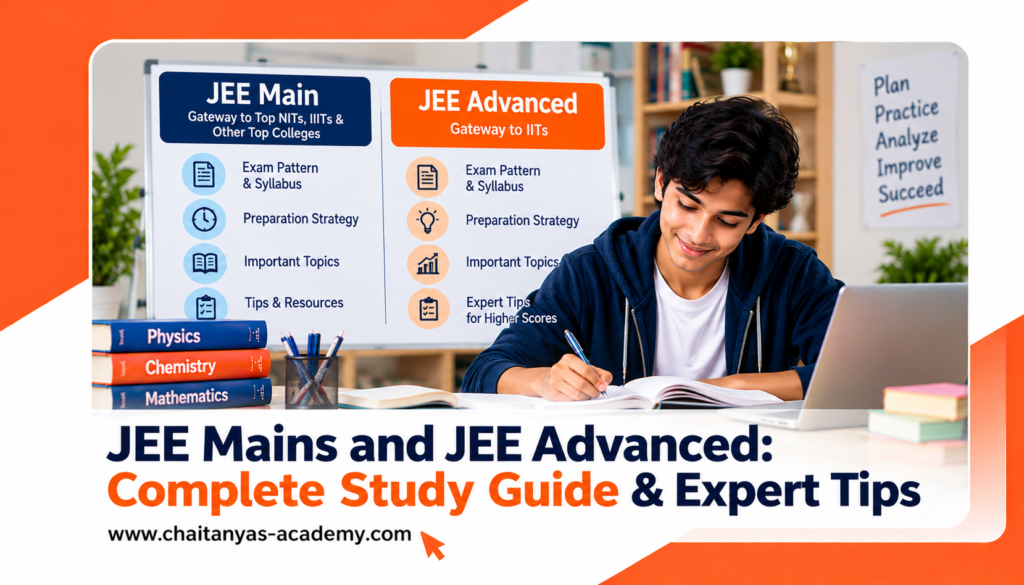 70% to 90% in Science: Study and Coaching Strategies for Classes XI & XII