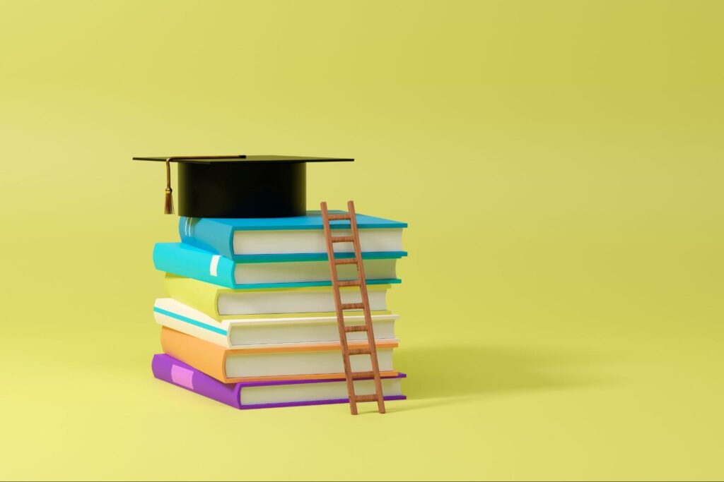 Physics, Chemistry and Mathematics subjects for JEE preparation from Class 9.