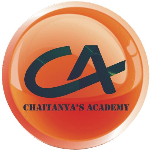 Chaitanya Academy